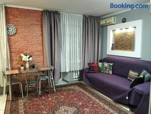 Apartment on 8 Marta - Image 1