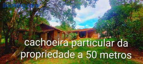 cachoeira do nono - Image 1