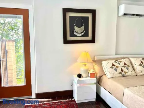 Private Bedroom & Bathroom Grove, Pool & City View - Image 1