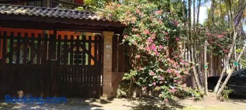 Villa São Lourenço - Image 1