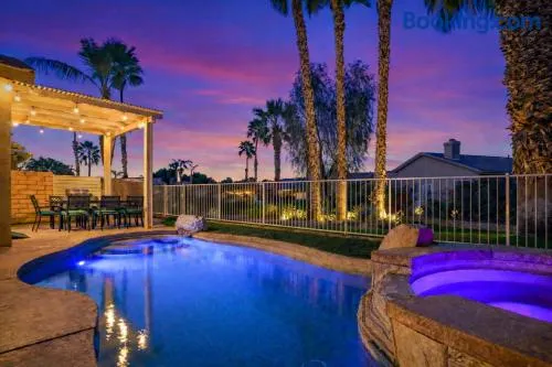 Indio Access Vacation Home - Image 1