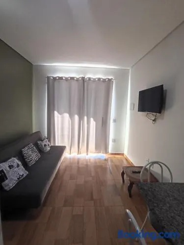 Apartamento Indaiatuba - Image 1
