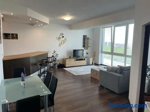 Cityview ApartmanKosice - Image 1