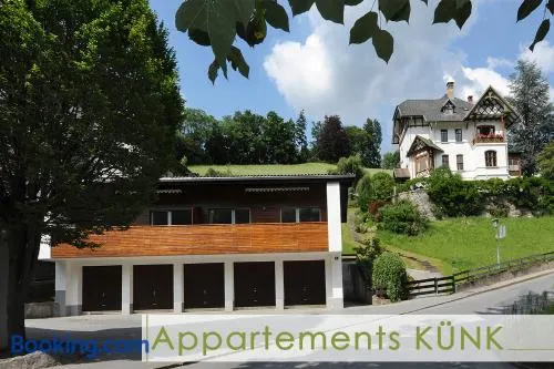 Appartements Künk - Image 1