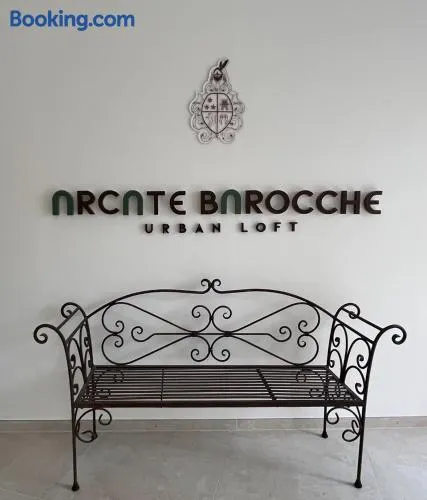 Arcate Barocche - Urban Lofts - Scicli - Image 1