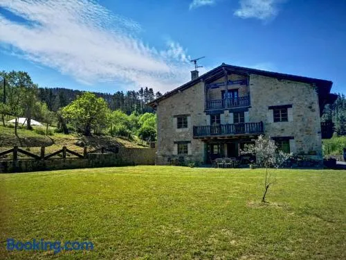 Caserío Sautu Goikoa - Image 1