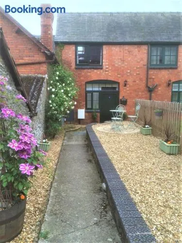 Stable Cottage, Bishops Castle - Image 1
