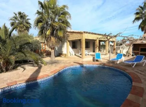 Holiday Home Paquita SB - Image 1