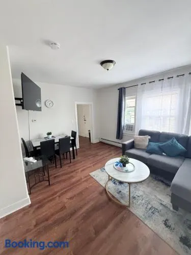 Quiet private room - Image 1