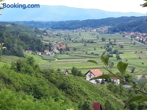 Robinzonski smještaj Tepeš - Image 1