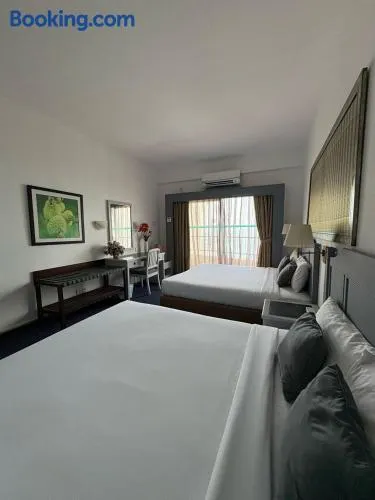 Sky beach resort - Image 1