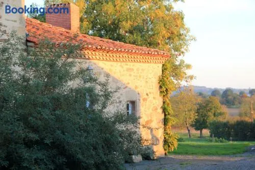Les chambres d'hôtes de La Métairie du Bourg - Image 1