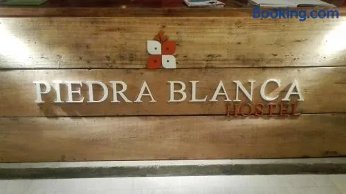 Piedra Blanca Backpackers Hostel - Image 1