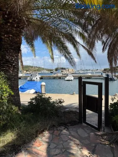 Casa vacanza fronte mare - Porto Ottiolu - Image 1