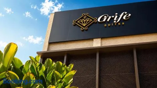 Grife Suítes - Image 1