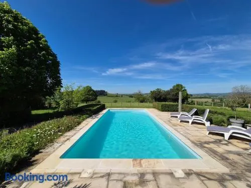 Le Theureau B&B - Image 1