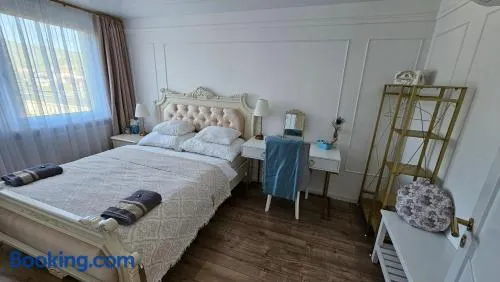Apartmány Rudlová Glamour - Image 1