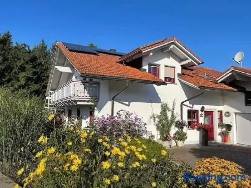 Ferienwohnung Theresa - Image 1