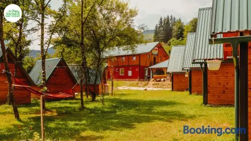 Camp Sutjeska - Image 1