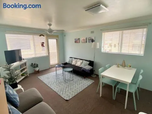 Digby's Place - waterfront apartment - Image 1