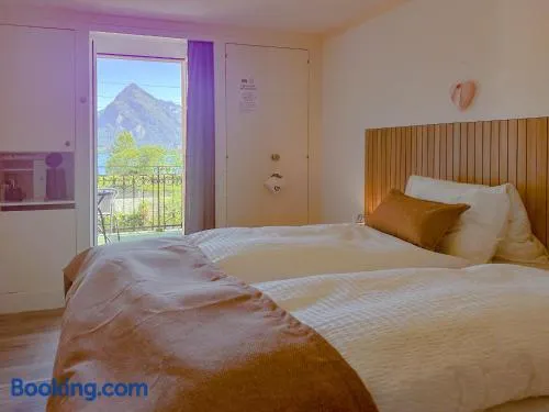 Hotel Du Lac - Self Check-in - Image 1