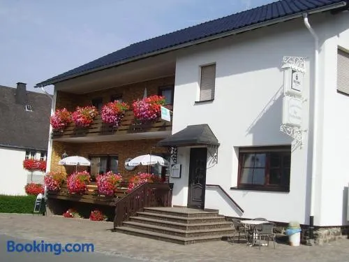 Ferienwohnung Lisa - Image 1