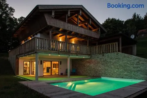 Liebe zur Steiermark / Haus Tyrol - Image 1