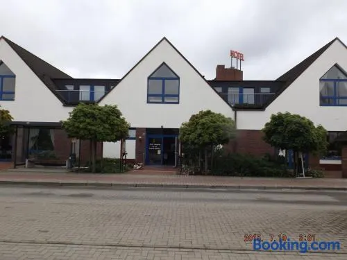 Hotel Ziegenkrug Schwerin - Image 1