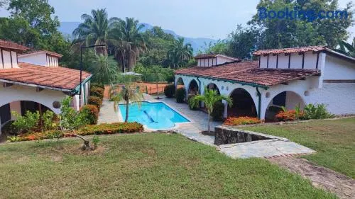 Finca Valdecabras - Image 1