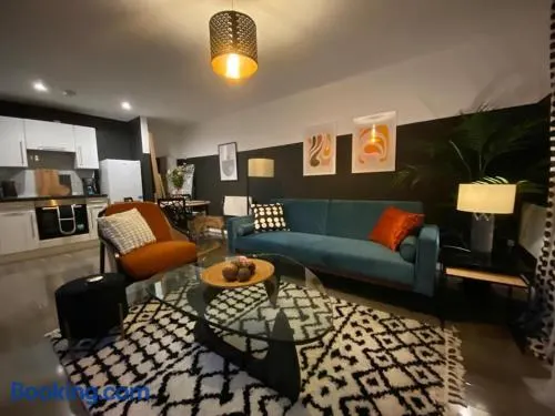 City Haven Apartments - Image 1