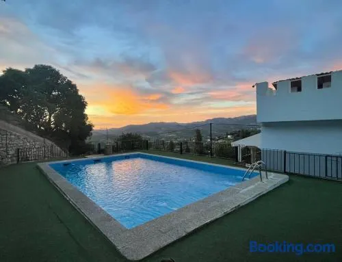 NOVIEMBRE La Iruela - Image 1
