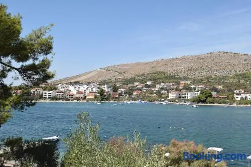 Apartments Tonka Grebaštica - Image 1