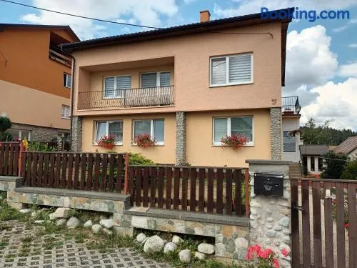 Apartmán u Anny - Image 1