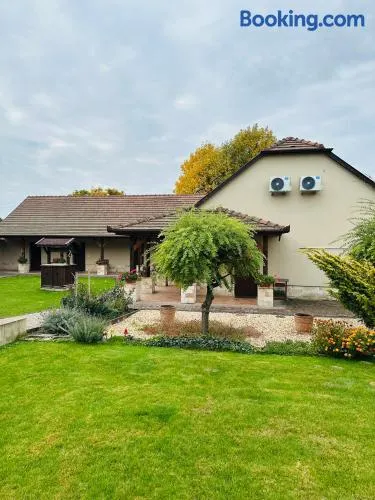 Furmint Vendégház - Image 1