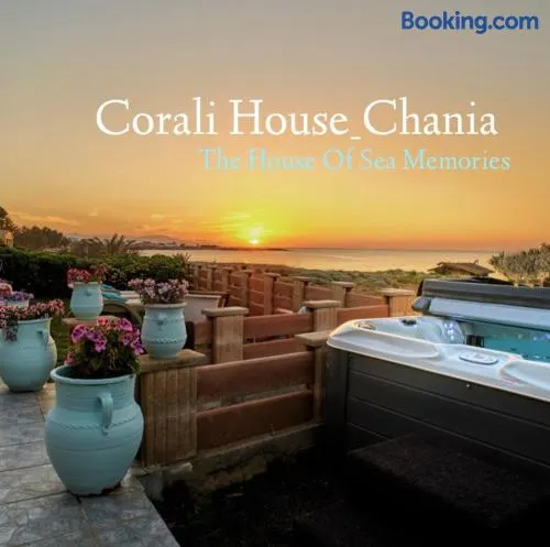Corali House - Image 1