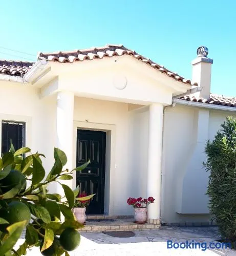 Hannas Paradise - Villa Evi - Image 1