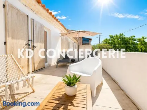 "PETIT COCON" - maison cosy proche mer et commodités - Image 1