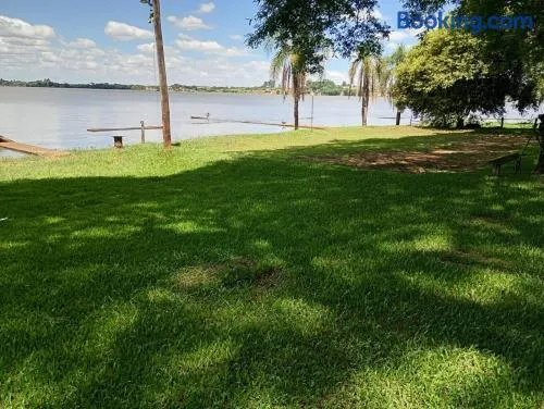 Cabanas Sossego - Image 1
