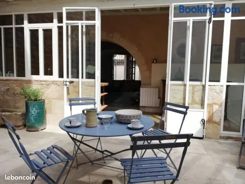 Gîte de charme entre Camargue et Cévennes - Image 1
