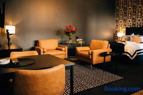 Rooms of Renown - The Panaretto Parlour - Image 1