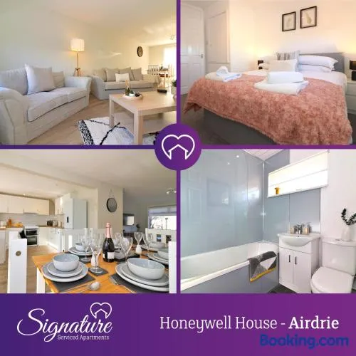 Signature - Honeywell House - Image 1