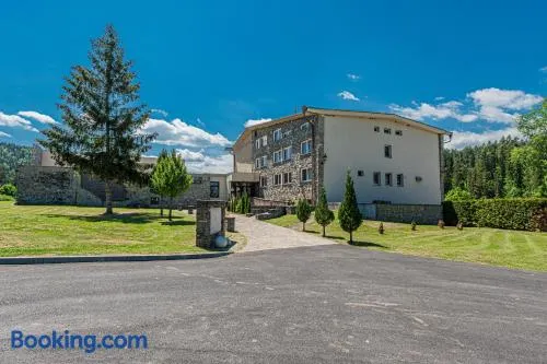 Grand Hotel Spiš - Image 1