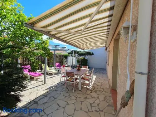 Villa illiberis - Image 1