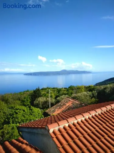 Relax house villagge Obrš,Riviera Opatija - Image 1