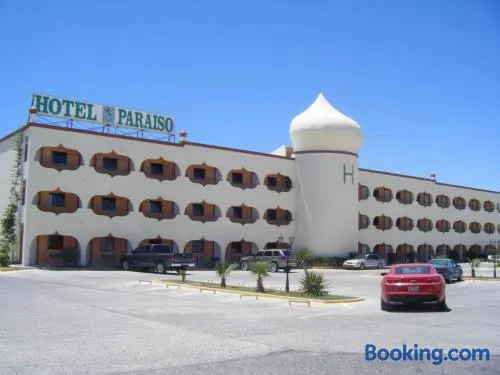 Hotel Paraiso - Image 1