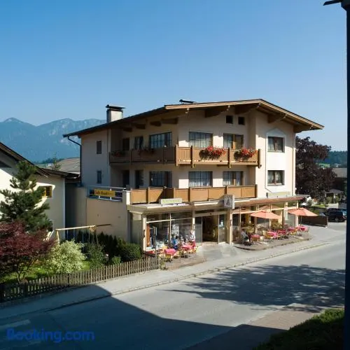 Pension Schenkenfelder - Image 1