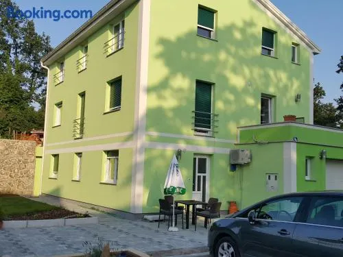 Apartments Carmen - Image 1