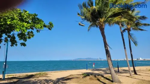 Beach Retreat - Image 1