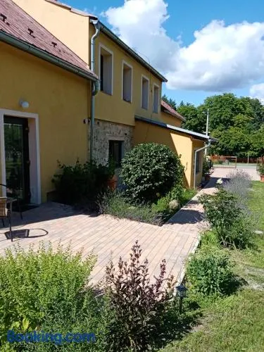 Ralsko-Hradcany - apartmán - Image 1