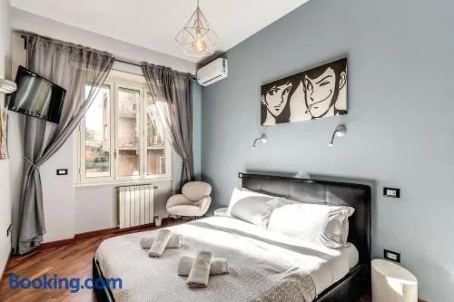 Sapphire Apartment - Image 1